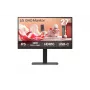 LG 27BA75QB-B.AEU datora monitors 68,6 cm (27 collas) 2560 x 1440 pikseļi Wide Quad HD LED melns