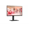LG 27BA75QB-B.AEU datora monitors 68,6 cm (27 collas) 2560 x 1440 pikseļi Wide Quad HD LED melns