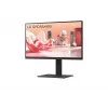 LG 27BA75QB-B.AEU datora monitors 68,6 cm (27 collas) 2560 x 1440 pikseļi Wide Quad HD LED melns