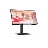 LG 27BA75QB-B.AEU datora monitors 68,6 cm (27 collas) 2560 x 1440 pikseļi Wide Quad HD LED melns