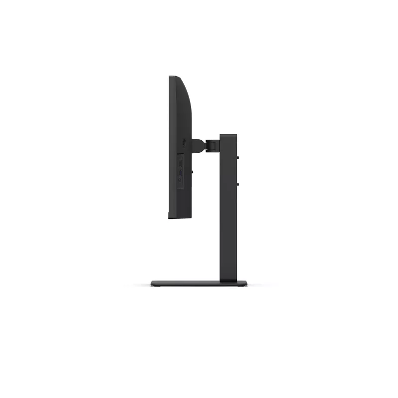 LG 27BA75QB-B.AEU datora monitors 68,6 cm (27 collas) 2560 x 1440 pikseļi Wide Quad HD LED melns
