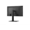 LG 27BA75QB-B.AEU datora monitors 68,6 cm (27 collas) 2560 x 1440 pikseļi Wide Quad HD LED melns