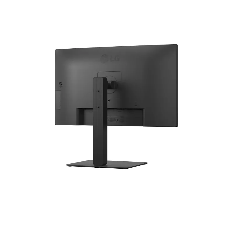 LG 27BA75QB-B.AEU datora monitors 68,6 cm (27 collas) 2560 x 1440 pikseļi Wide Quad HD LED melns