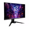 ASROCK spēļu monitors - Pgo27qfv - 27 collas - 2560 x 1440 Uhd - plakans 360 Hz - melns