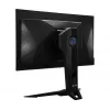 ASROCK spēļu monitors - Pgo27qfv - 27 collas - 2560 x 1440 Uhd - plakans 360 Hz - melns