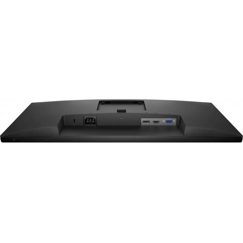 DELL E Series E2425HSM datora monitors 60,5 cm (23,8 collas) 1920 x 1080 pikseļi Full HD LCD Melns