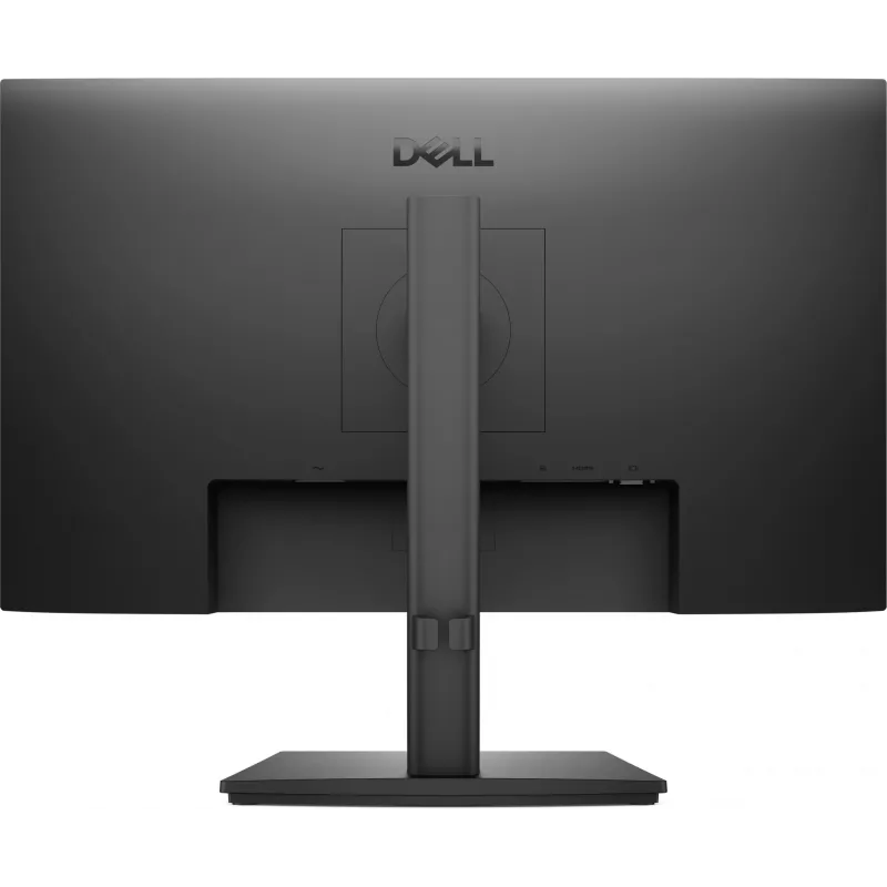 DELL E Series E2425HSM datora monitors 60,5 cm (23,8 collas) 1920 x 1080 pikseļi Full HD LCD Melns