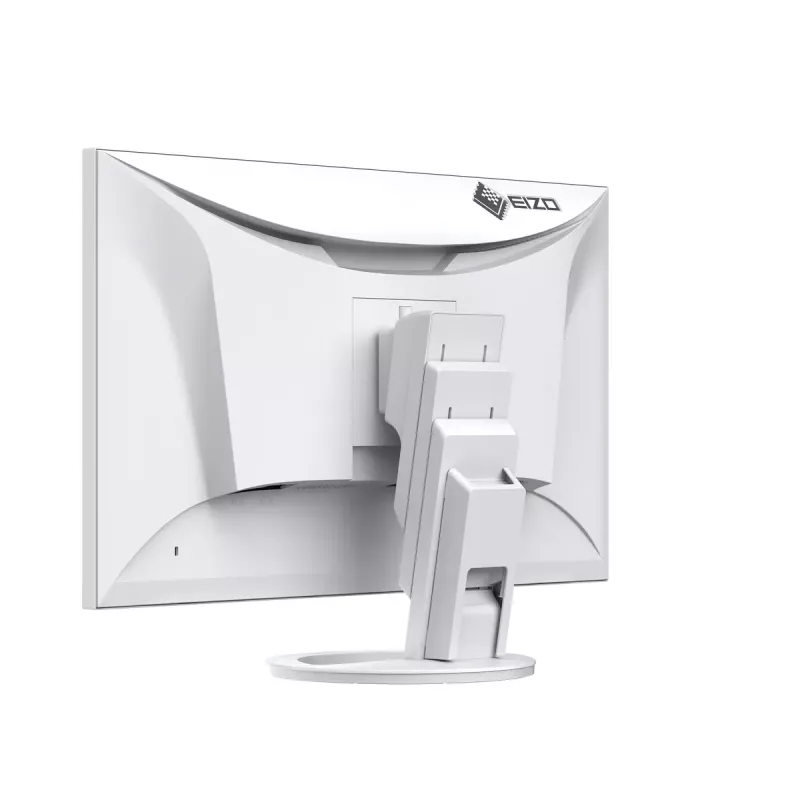 EIZO FlexScan EV2720S-WT datora monitors 68,6 cm (27 collas) 2560 x 1440 pikseļi Quad HD LCD Balts