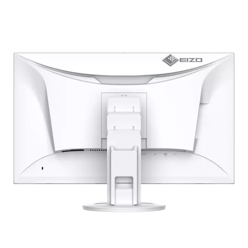 EIZO FlexScan EV2720S-WT datora monitors 68,6 cm (27 collas) 2560 x 1440 pikseļi Quad HD LCD Balts