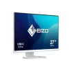 EIZO FlexScan EV2720S-WT datora monitors 68,6 cm (27 collas) 2560 x 1440 pikseļi Quad HD LCD Balts