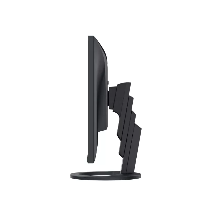 EIZO FlexScan EV2720S-BK datora monitors 68,6 cm (27 collas) 2560 x 1440 pikseļi Quad HD LCD Melns