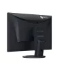 EIZO FlexScan EV2720S-BK datora monitors 68,6 cm (27 collas) 2560 x 1440 pikseļi Quad HD LCD Melns