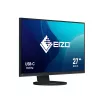 EIZO FlexScan EV2720S-BK datora monitors 68,6 cm (27 collas) 2560 x 1440 pikseļi Quad HD LCD Melns