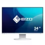 EIZO FlexScan EV2410R-WT datora monitors 61,2 cm (24,1 collas) 1920 x 1200 pikseļi WUXGA LCD Balts
