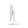 EIZO FlexScan EV2410R-WT datora monitors 61,2 cm (24,1 collas) 1920 x 1200 pikseļi WUXGA LCD Balts