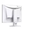 EIZO FlexScan EV2410R-WT datora monitors 61,2 cm (24,1 collas) 1920 x 1200 pikseļi WUXGA LCD Balts
