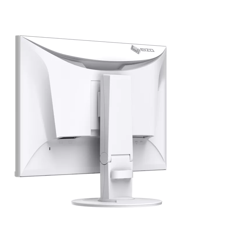 EIZO FlexScan EV2410R-WT datora monitors 61,2 cm (24,1 collas) 1920 x 1200 pikseļi WUXGA LCD Balts