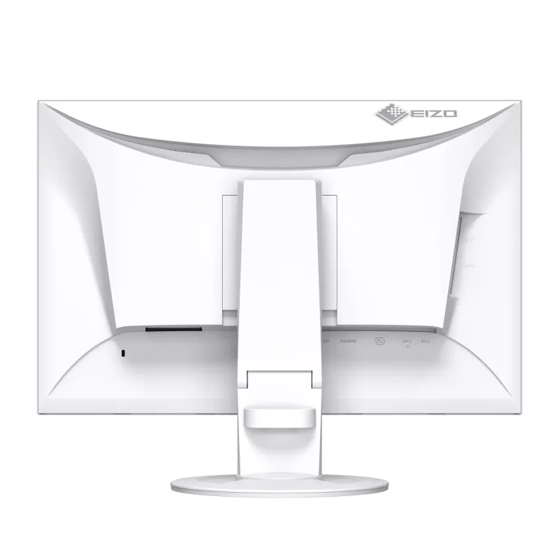 EIZO FlexScan EV2410R-WT datora monitors 61,2 cm (24,1 collas) 1920 x 1200 pikseļi WUXGA LCD Balts