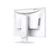 EIZO FlexScan EV2410R-WT datora monitors 61,2 cm (24,1 collas) 1920 x 1200 pikseļi WUXGA LCD Balts