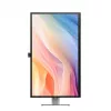 ALOGIC Desktop Monitor - Clarity Max Pro - 32in - 3840x2160 (4K UHD) ar USB-C Power Delivery un tīmekļa kameru