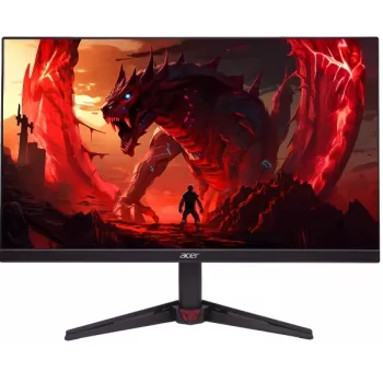 Monitor Acer NITRO VG0 VG240Y X1 23,8 collu (60,5 cm) Full HD 1920x1080 1 ms melns, VESA