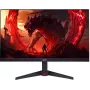 Monitor Acer NITRO VG0 VG240Y X1 23,8 collu (60,5 cm) Full HD 1920x1080 1 ms melns, VESA