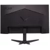 Monitor Acer NITRO VG0 VG240Y X1 23,8 collu (60,5 cm) Full HD 1920x1080 1 ms melns, VESA