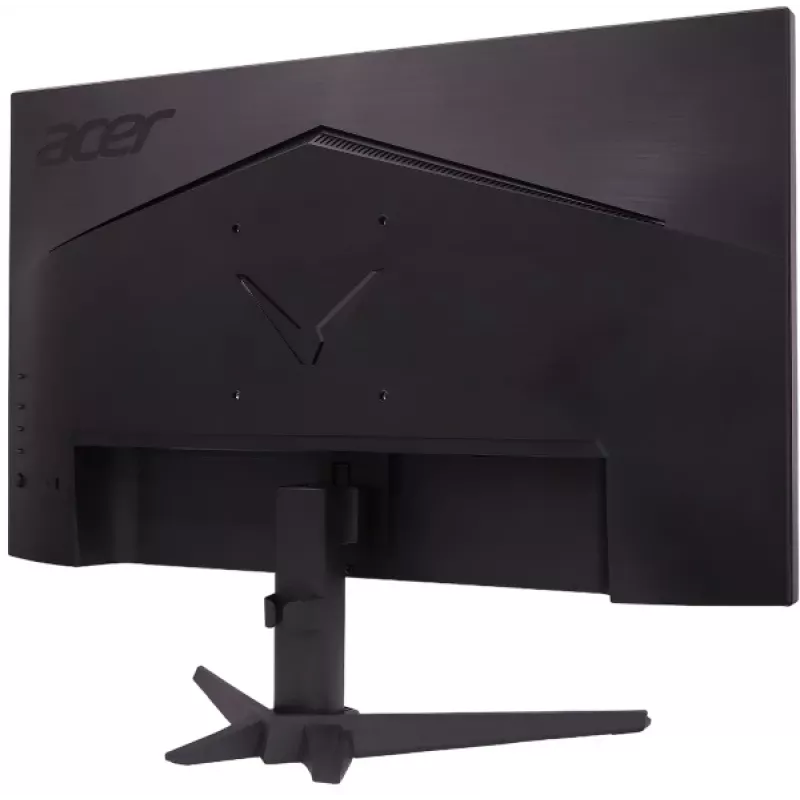 Monitor Acer NITRO VG0 VG240Y X1 23,8 collu (60,5 cm) Full HD 1920x1080 1 ms melns, VESA