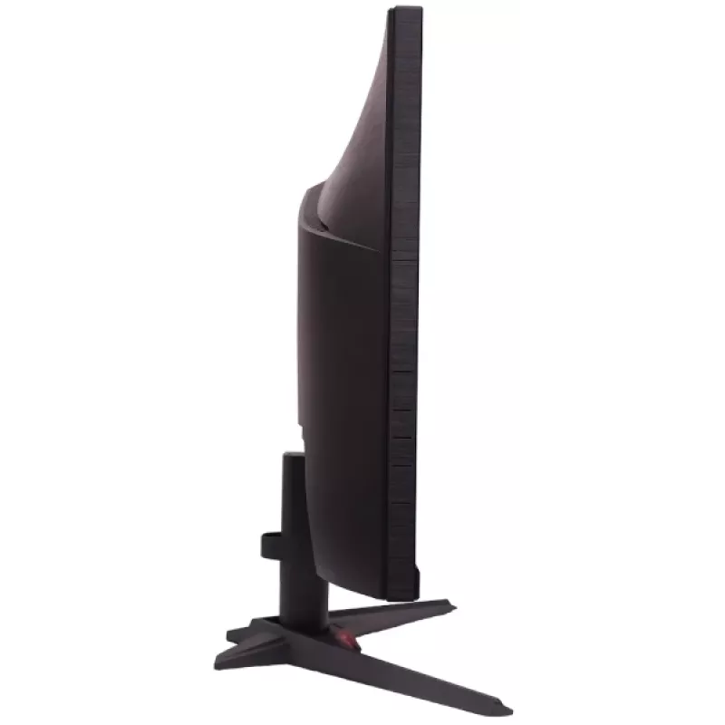 Monitor Acer NITRO VG0 VG240Y X1 23,8 collu (60,5 cm) Full HD 1920x1080 1 ms melns, VESA