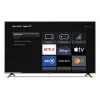 Sharp 55GJ4225E 139,7 cm (55 collas) 4K Ultra HD Smart TV Wi-Fi Melns
