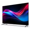 Sharp 55GJ4225E 139,7 cm (55 collas) 4K Ultra HD Smart TV Wi-Fi Melns