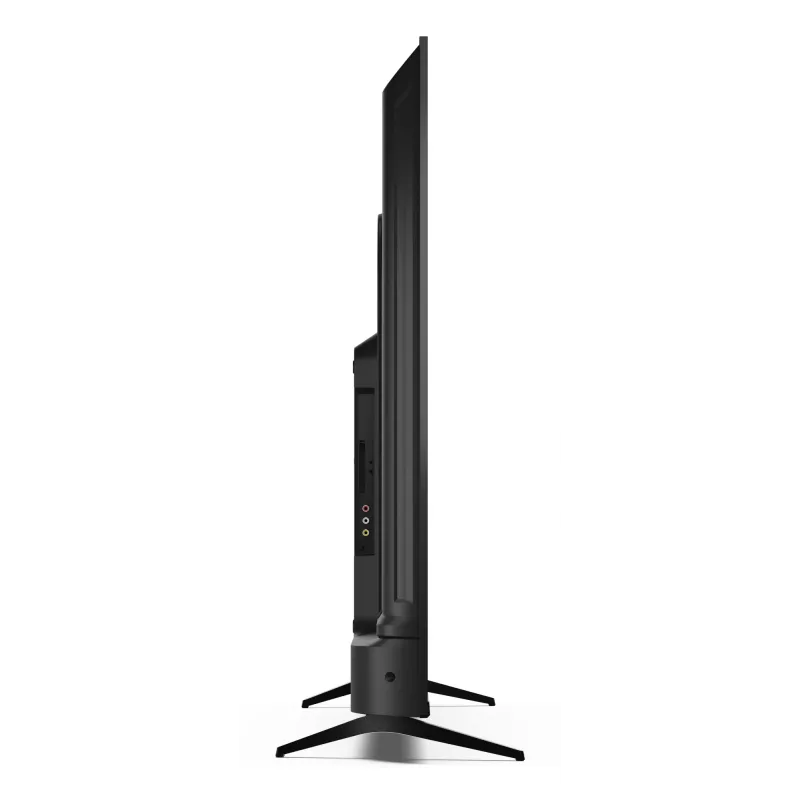 Sharp 55GJ4225E 139,7 cm (55 collas) 4K Ultra HD Smart TV Wi-Fi Melns