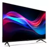 Sharp 43GJ4225E 109,2 cm (43 collas) 4K Ultra HD viedtelevizors ar Wi-Fi, melns