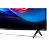 Sharp 43GJ4225E 109,2 cm (43 collas) 4K Ultra HD viedtelevizors ar Wi-Fi, melns