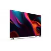 Sharp 70GL4260E TV 177.8 cm (70 collas) 4K Ultra HD Smart TV Wi-Fi Melns