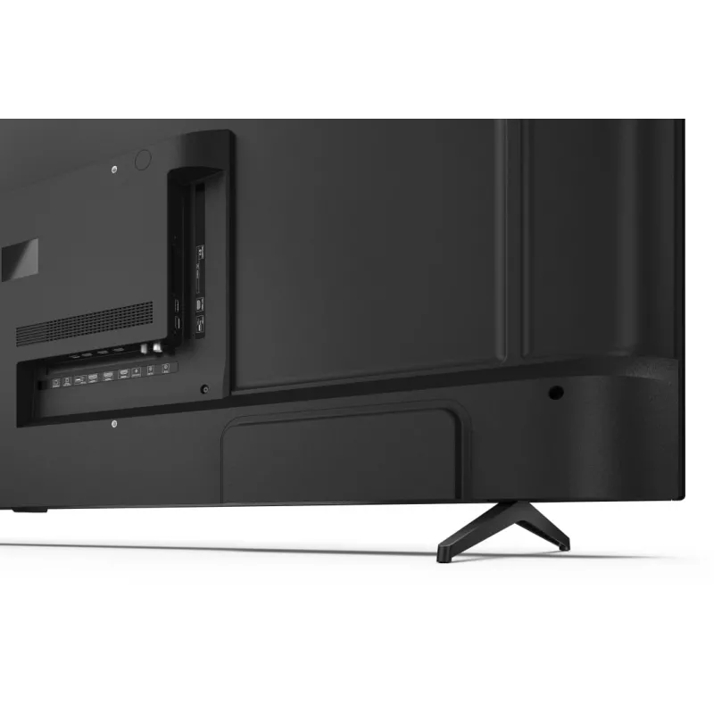 Sharp 70GL4260E TV 177.8 cm (70 collas) 4K Ultra HD Smart TV Wi-Fi Melns