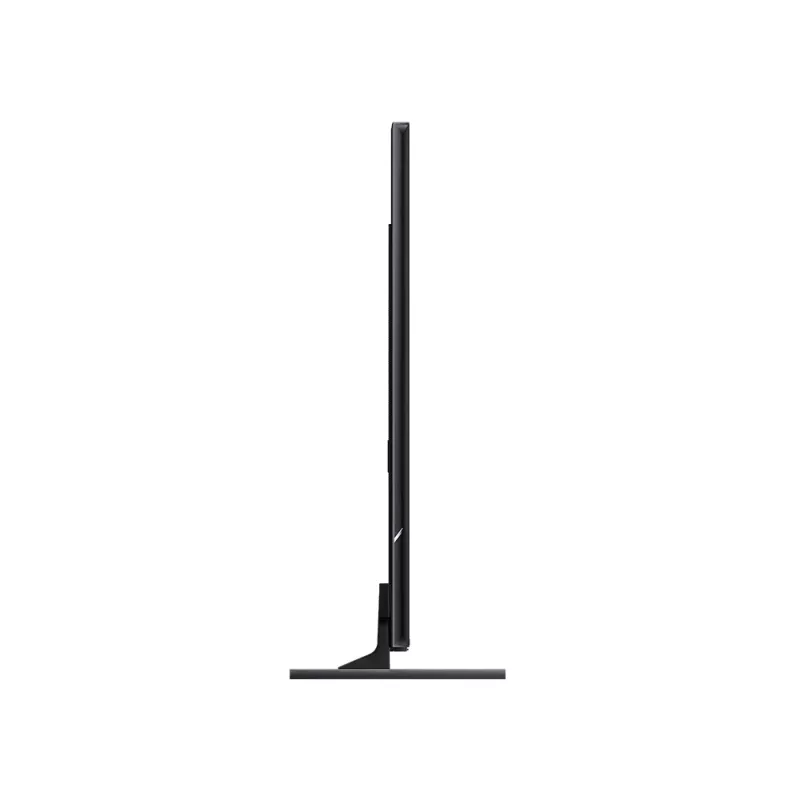Hisense 85UXKQ 2.16 m (85 collu) 4K Ultra HD viedais televizors Wi-Fi antracīts 2500 cd/m²
