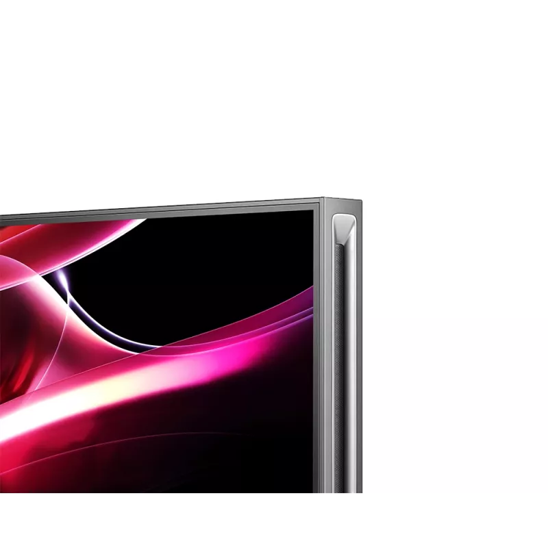 Hisense 85UXKQ 2.16 m (85 collu) 4K Ultra HD viedais televizors Wi-Fi antracīts 2500 cd/m²