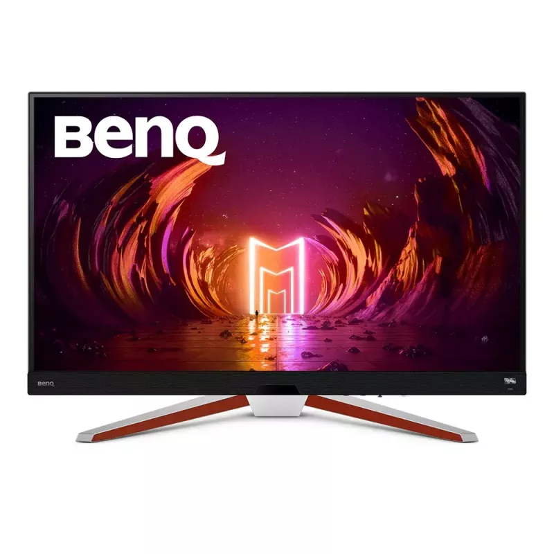 BenQ EX3210U datora monitors 81,3 cm (32 collas) 3840 x 2160 pikseļi 4K Ultra HD LED melns