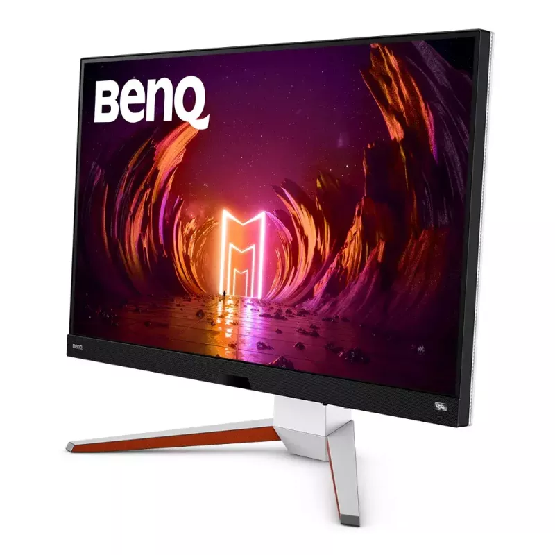 BenQ EX3210U datora monitors 81,3 cm (32 collas) 3840 x 2160 pikseļi 4K Ultra HD LED melns
