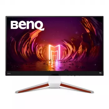BenQ EX3210U datora monitors 81,3 cm (32 collas) 3840 x 2160 pikseļi 4K Ultra HD LED melns