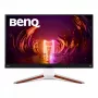 BenQ EX3210U datora monitors 81,3 cm (32 collas) 3840 x 2160 pikseļi 4K Ultra HD LED melns