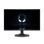 Alienware AW2524HF datora monitors 62,2 cm (24,5 collu) 1920 x 1080 pikseļi Full HD LCD Melns