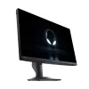 Alienware AW2524HF datora monitors 62,2 cm (24,5 collu) 1920 x 1080 pikseļi Full HD LCD Melns