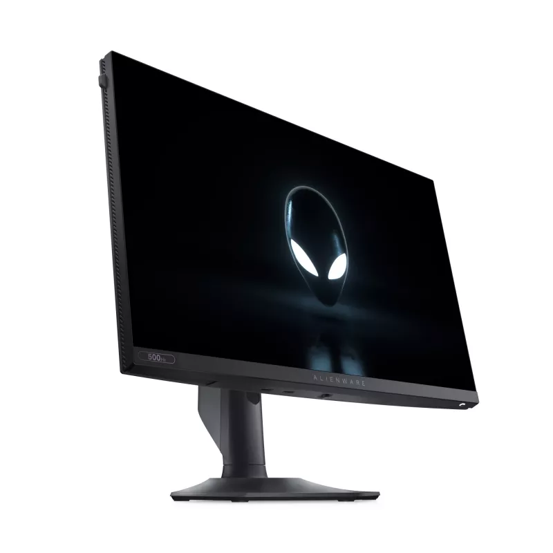 Alienware AW2524HF datora monitors 62,2 cm (24,5 collu) 1920 x 1080 pikseļi Full HD LCD Melns