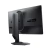 Alienware AW2524HF datora monitors 62,2 cm (24,5 collu) 1920 x 1080 pikseļi Full HD LCD Melns