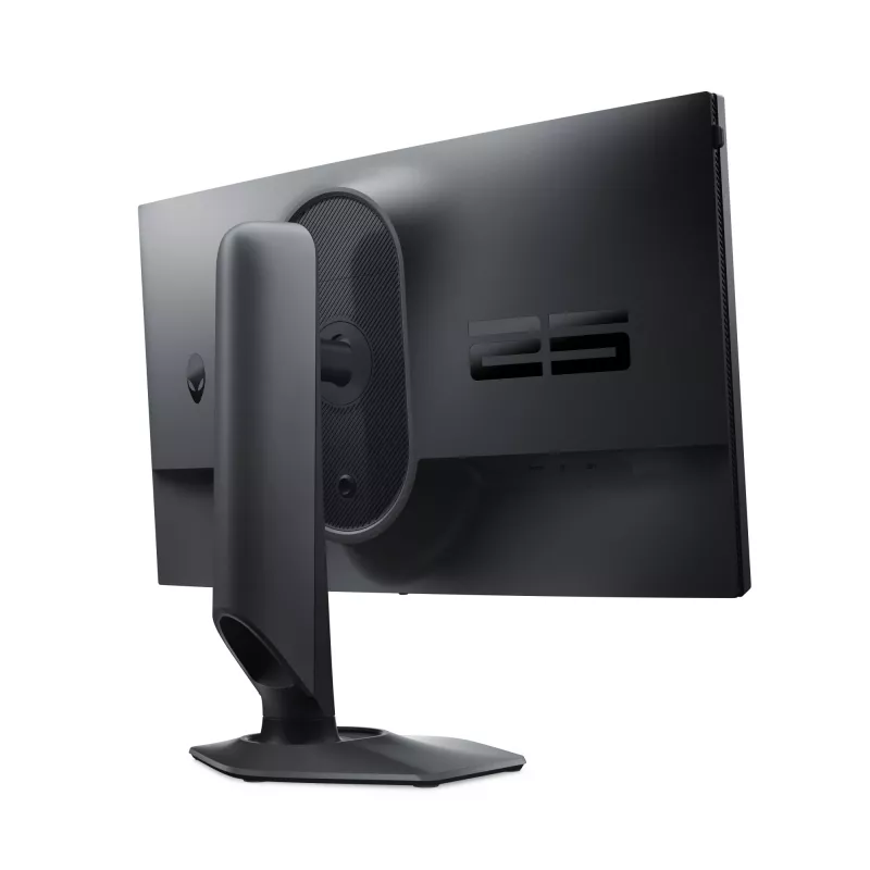 Alienware AW2524HF datora monitors 62,2 cm (24,5 collu) 1920 x 1080 pikseļi Full HD LCD Melns