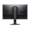 Alienware AW2524HF datora monitors 62,2 cm (24,5 collu) 1920 x 1080 pikseļi Full HD LCD Melns