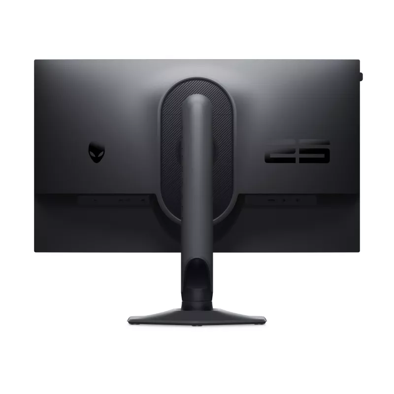 Alienware AW2524HF datora monitors 62,2 cm (24,5 collu) 1920 x 1080 pikseļi Full HD LCD Melns