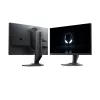 Alienware AW2524HF datora monitors 62,2 cm (24,5 collu) 1920 x 1080 pikseļi Full HD LCD Melns